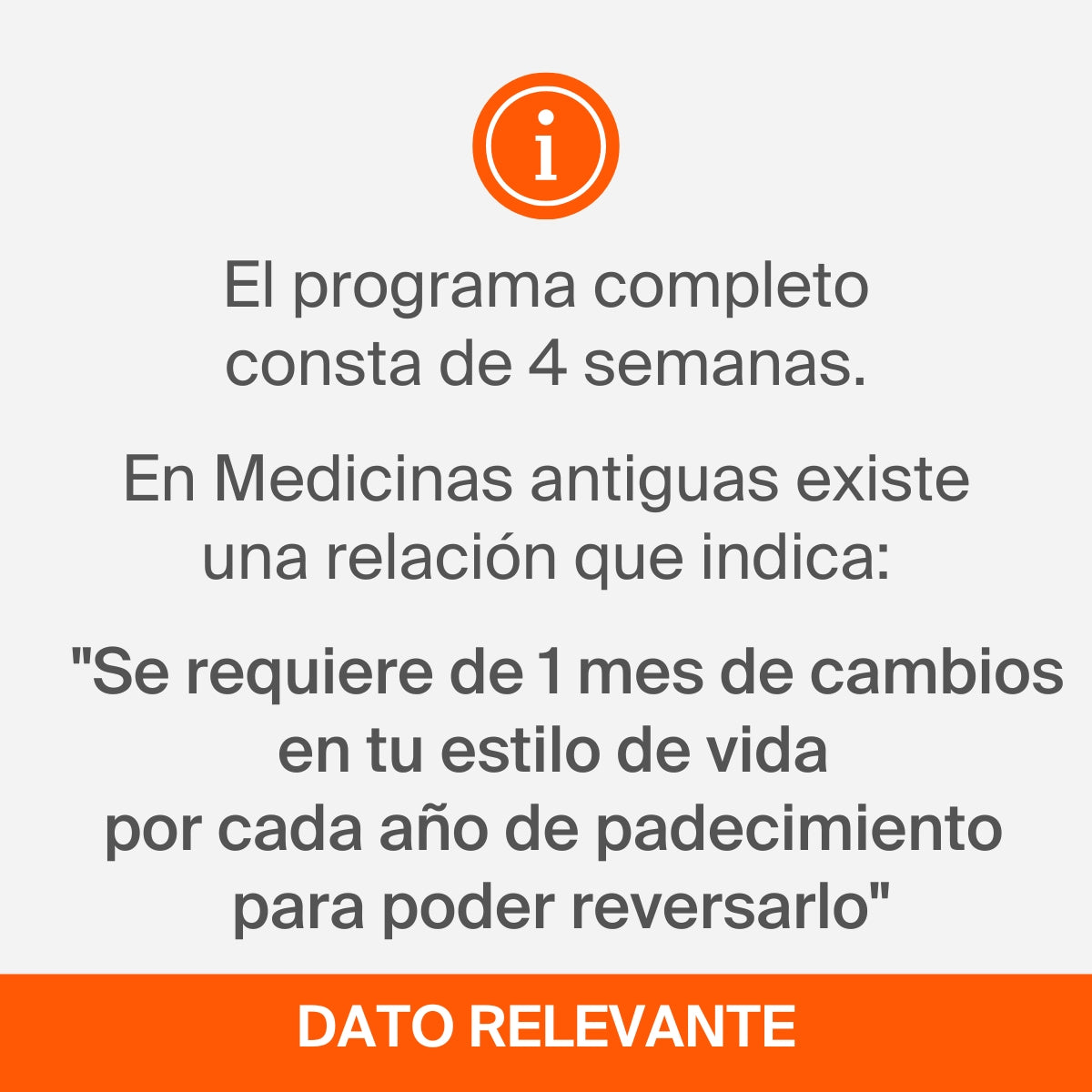 Programa de Caldo de Huesos Detox