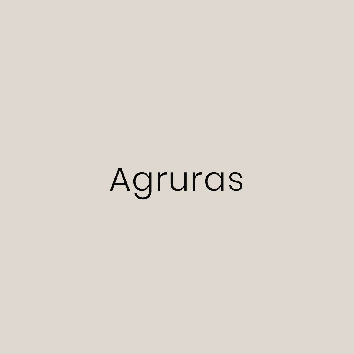 Programa de Caldo de Huesos Agruras