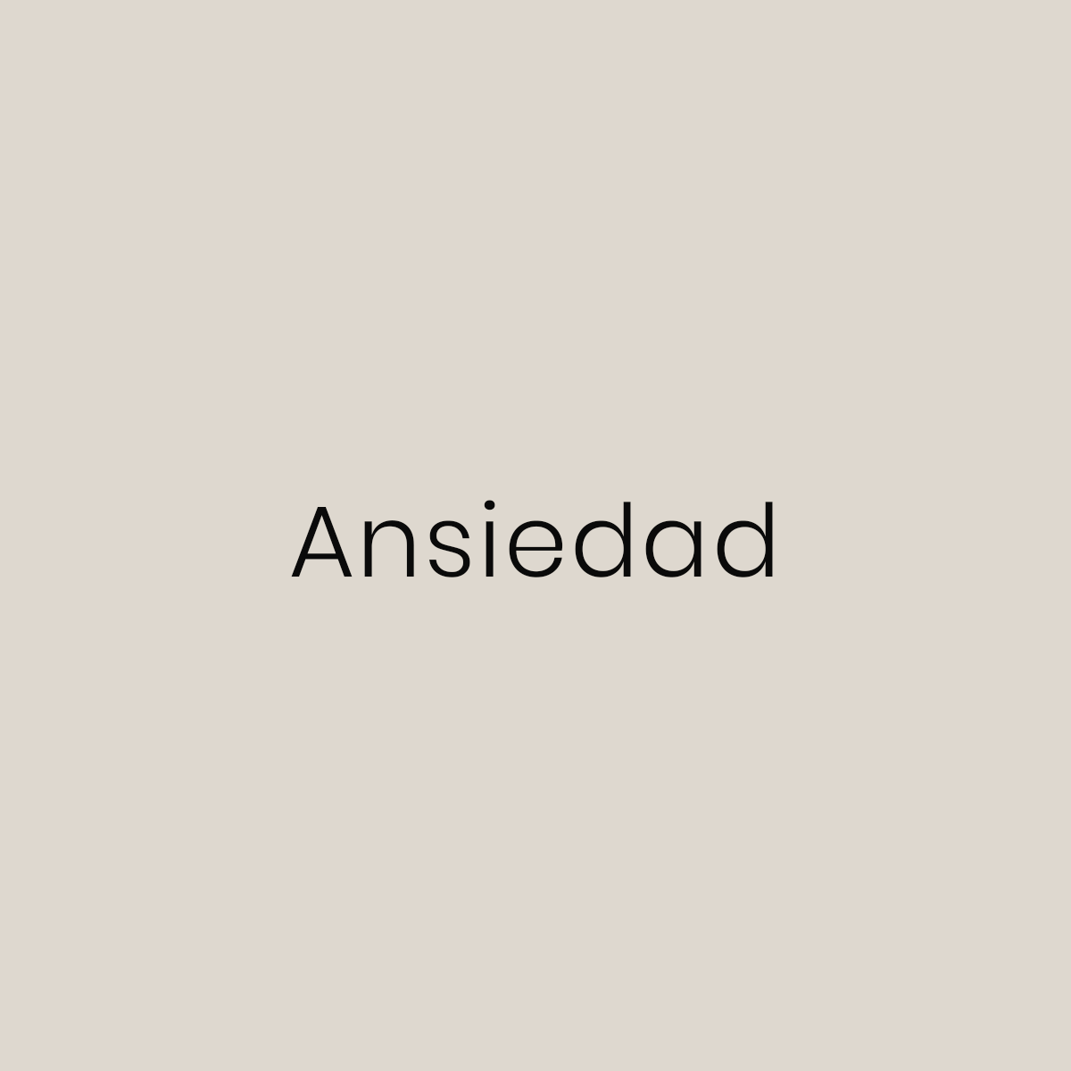 Programa de Caldo de Huesos Ansiedad