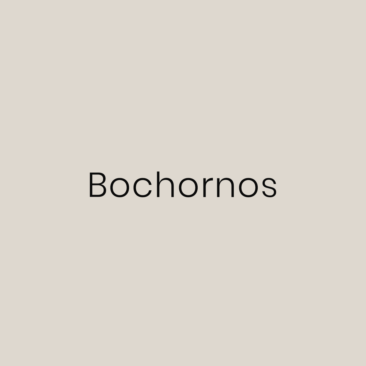 Programa de Caldo de Huesos Bochornos