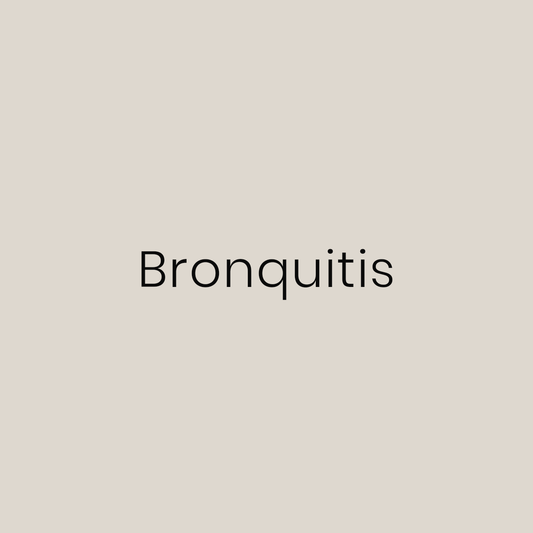 Programa Kaldos Bronquitis
