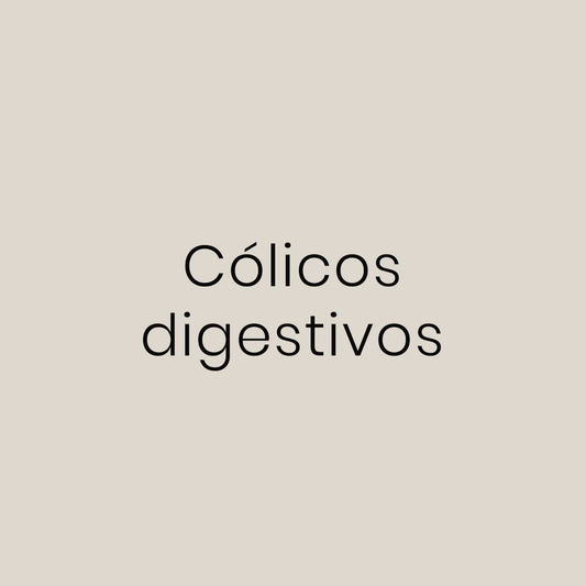 Programa de Caldo de Huesos Cólicos Digestivos