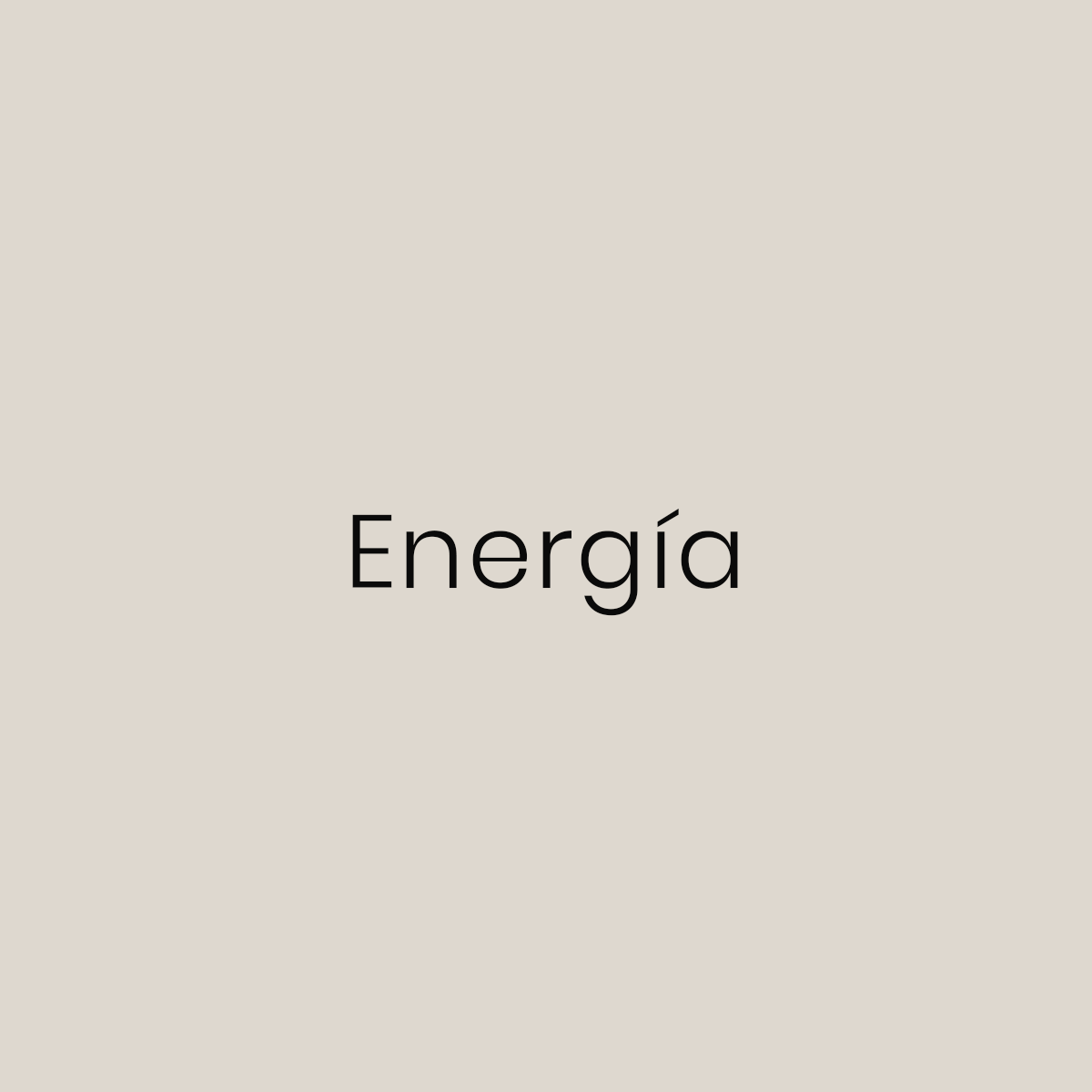 Programa de Caldo de Huesos Energía