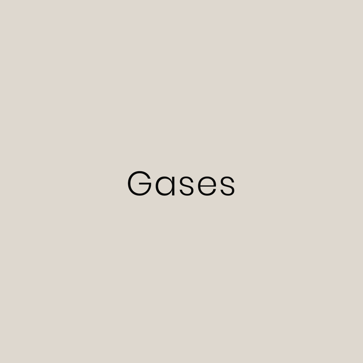 Programa de Caldo de Huesos Gases