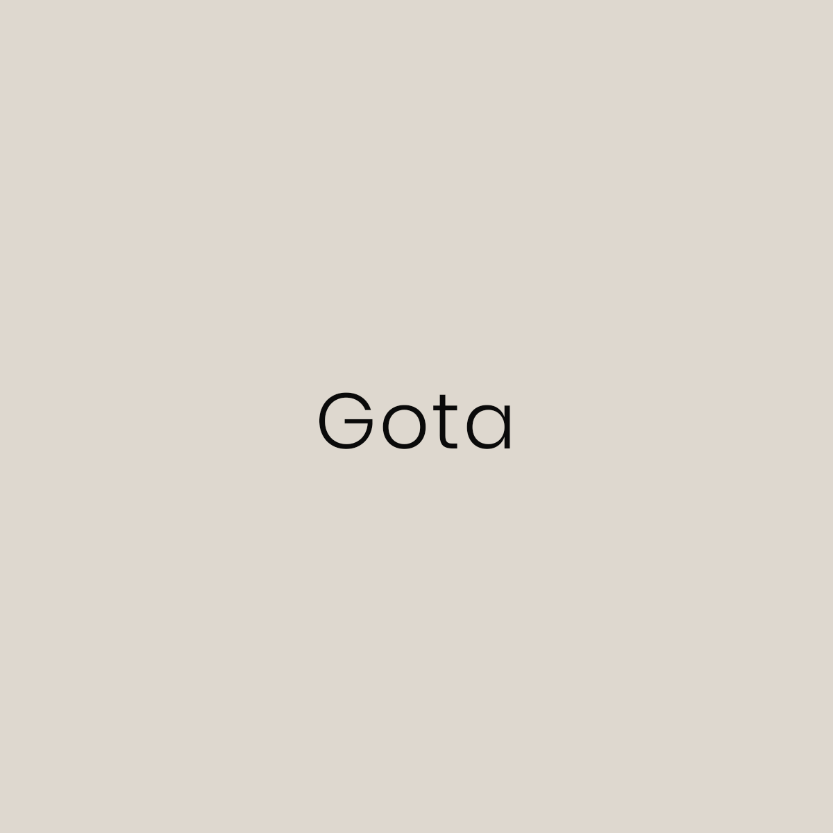 Programa de Caldo de Huesos Gota