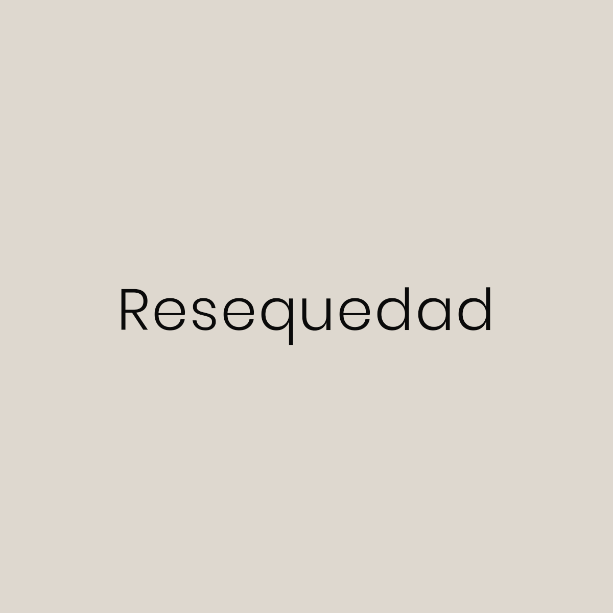 Programa de Caldo de Huesos Resequedad