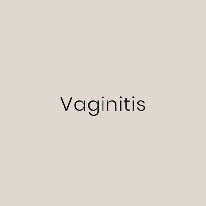 Programa Kaldos Vaginitis