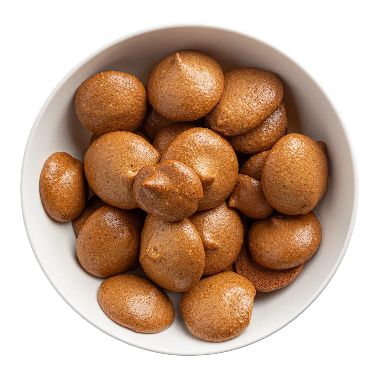 Galletas de almendra