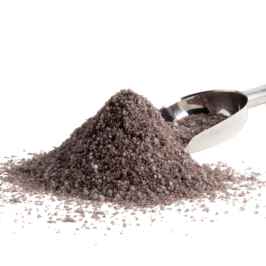 Sal k.eat: mezcla de 5 sales (a granel)