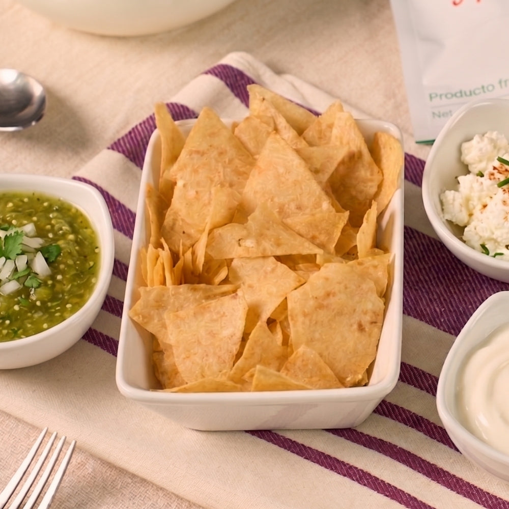 Chilaquiles