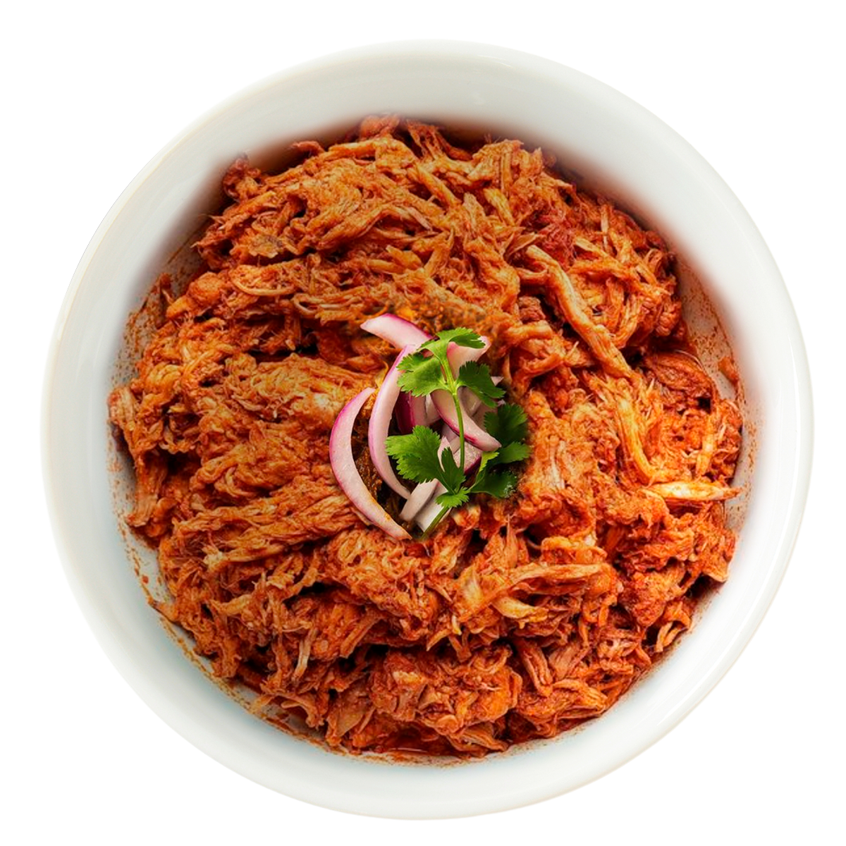 Cochinita Pibil