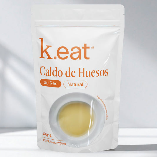 Paquete de Caldo de Huesos