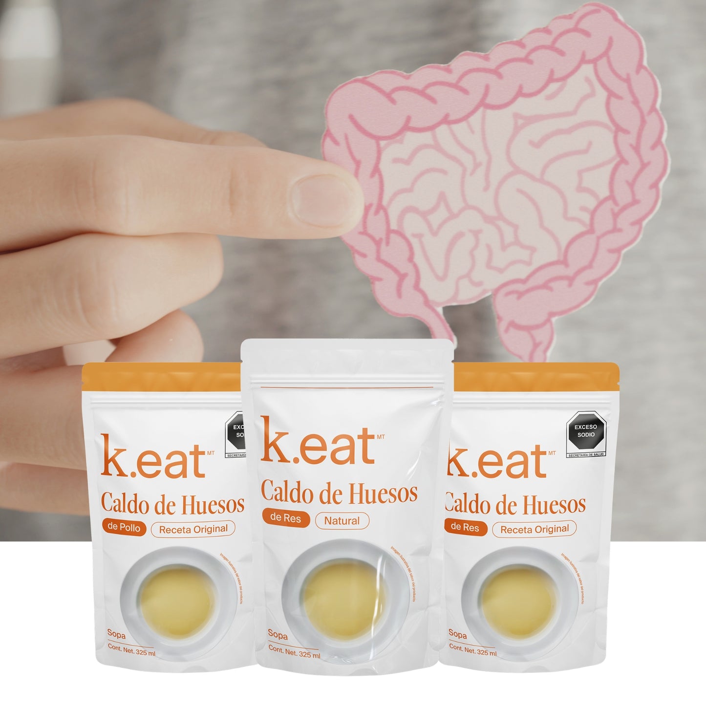 Kit Perimenopausia
