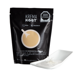 Krema de Miso