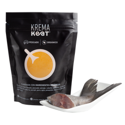 Krema de Pescado