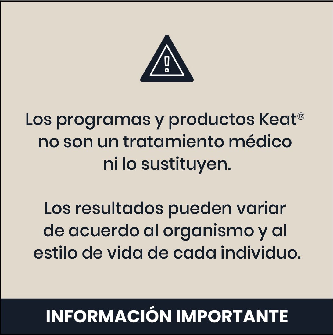 Programa Kaldos Presión baja