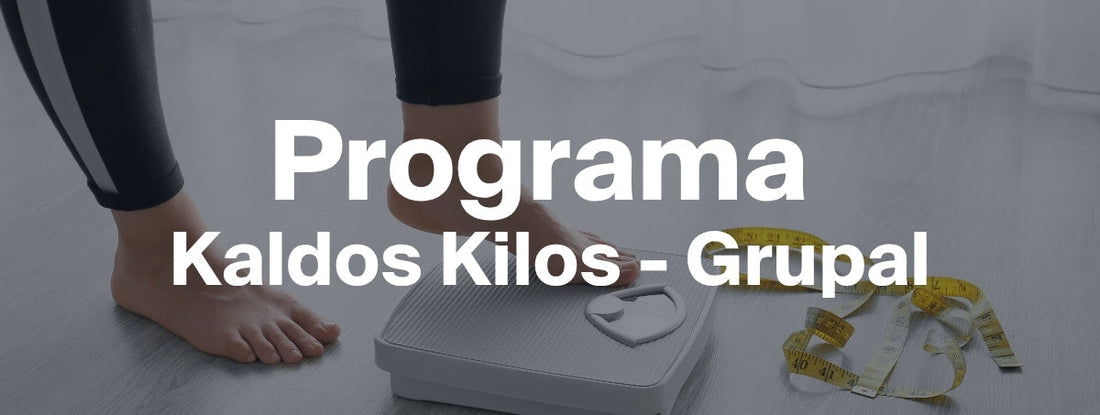 ¡Kaldos Kilos: Pierde Peso Sano con la Dra. Patricia Restrepo! 🥣✨