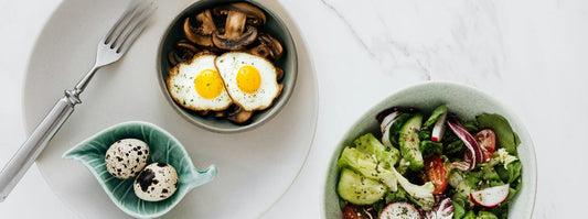 5 trucos psicológicos para comer más sano y ponerte en forma