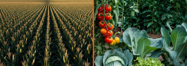 Agricultura Regenerativa: La Nueva Medicina Ancestral