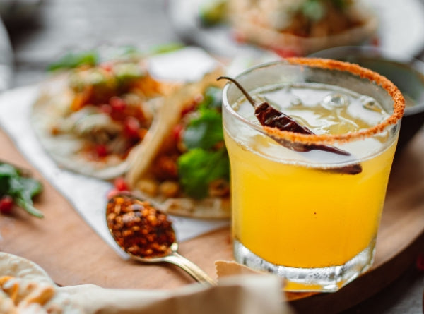 Para festejar el grito con balance: el aliado natural para cuidar tu digestión 🇲🇽✨