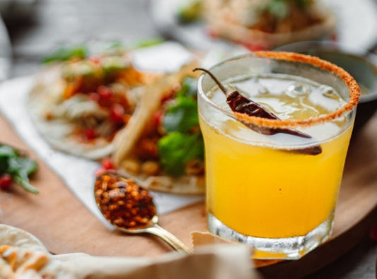 Para festejar el grito con balance: el aliado natural para cuidar tu digestión 🇲🇽✨