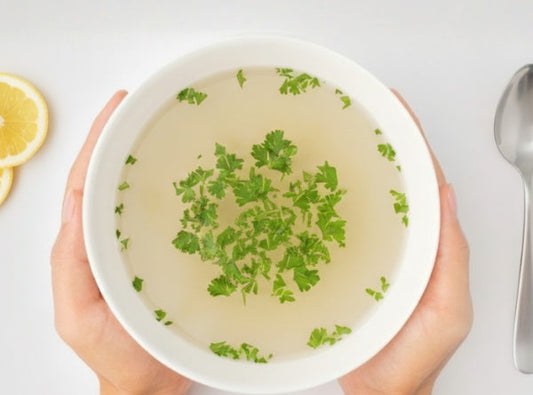 Las 4 causas reales detrás de tus antojos 🧠 (y por qué no son tu culpa)