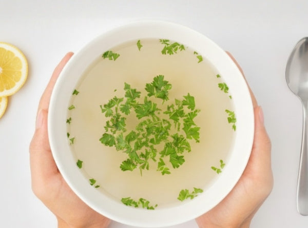 Las 4 causas reales detrás de tus antojos 🧠 (y por qué no son tu culpa)