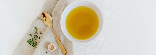 ¿Qué le pasa al cuerpo cuando haces ayuno? Una pausa necesaria 🌿