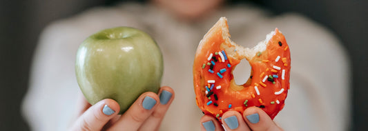 ¿Cómo la Salud de tu Microbiota puede Afectar tu Peso?