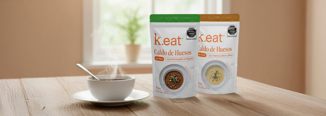 ¿Por Qué Tener el Doble de Stock en tu Refri Cambia Todo?