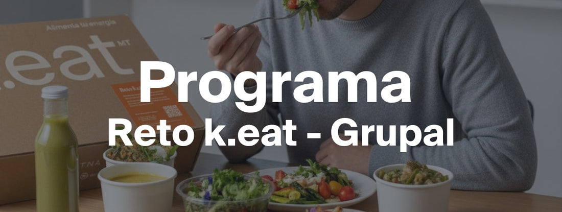 Reto 💪 "Restaura y renueva tu salud en 20 días" 🗓️