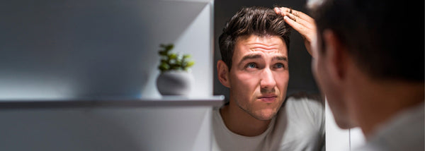 Causas de la CAÍDA DE CABELLO (y estrategias para reducirla)
