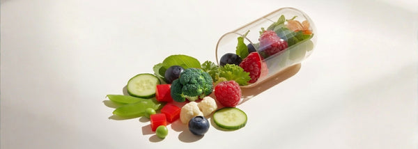 ¿Medicina, Suplementos o Alimentos? 💊 El Gasto que Define tu Salud y el Retorno de tu Inversión