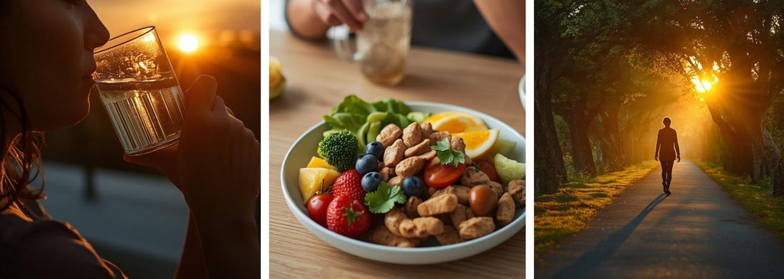 El verdadero cambio empieza en lo que repites 🔄💪