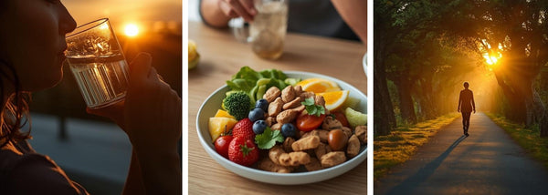 El verdadero cambio empieza en lo que repites 🔄💪