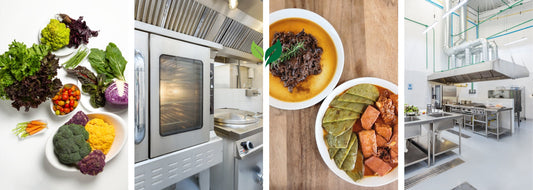 k.eat es mucho más que comida: Es la Promesa de Calidad y Salud