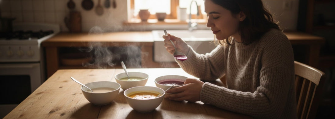 🔋 El día después: cómo resetearte sin castigo y recuperar ligereza🧘‍♀️🤍🦋