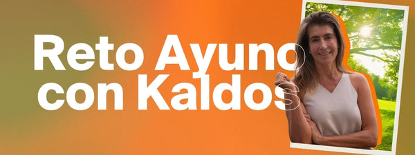 Reto Ayuno con Caldos de Huesos k.eat 🗓️🥣