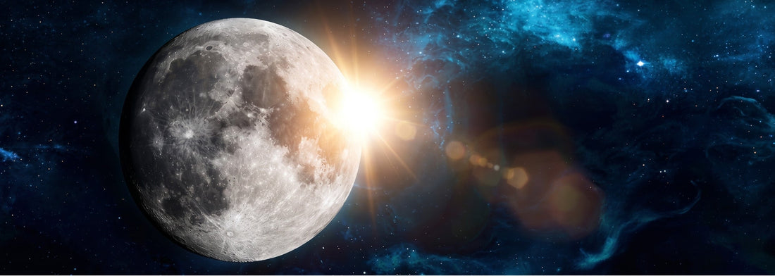 ¿Cómo afecta la Luna Llena a los humanos? La ciencia detrás del ciclo lunar 🌕
