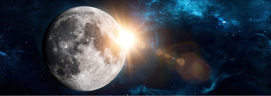 ¿Cómo afecta la Luna Llena a los humanos? La ciencia detrás del ciclo lunar 🌕