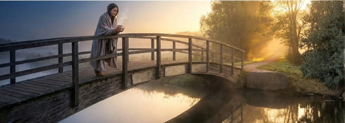 El cierre real no pasa a las 12… pasa cuando el cuerpo se siente a salvo para soltar