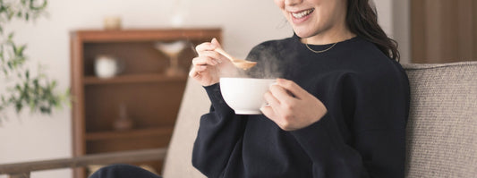 ¿Qué pasa en tu cuerpo si tomas un Caldo de Huesos k.eat diario?
