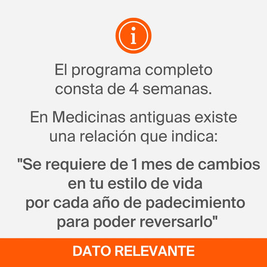 Programa de Caldo de hueso para Padecimientos Autoinmunes