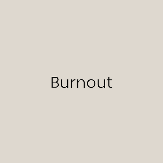 Programa Kaldos Burnout