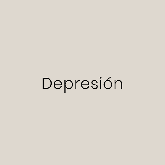 Programa Kaldos Depresión