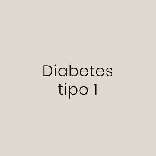 Programa Kaldos Diabetes tipo 1