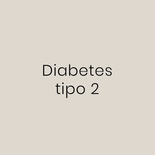 Programa Kaldos Diabetes tipo 2