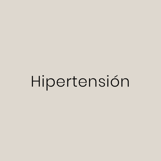 Programa Kaldos Hipertensión