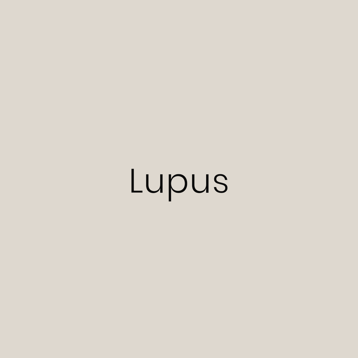 Programa Kaldos Lupus