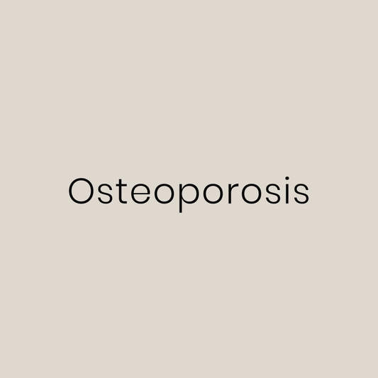 Programa Kaldos Osteoporosis